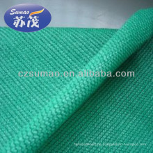 Plastic Anti UV Sun Shade Netting 30gsm - 300gsm For Horticulture